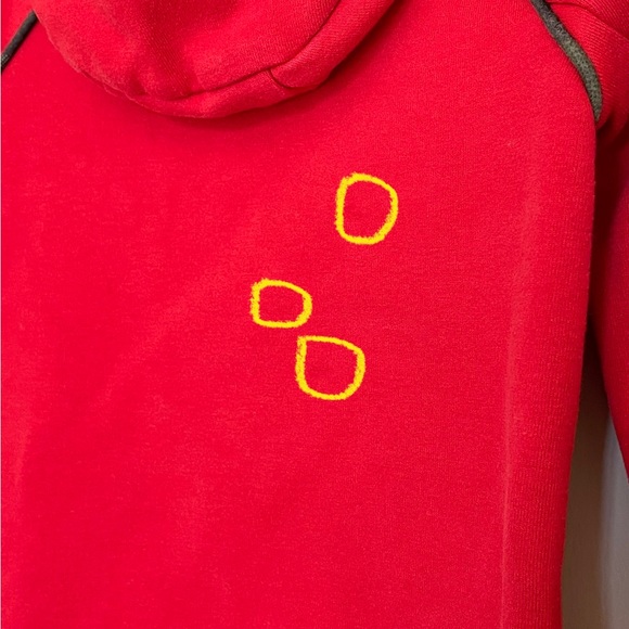 Nike Sportswear Tech Fleece FZ Zip Hoodie - Picture 13 of 14